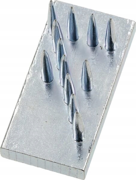 Cyfra 20mm do tatuownicy uderzeniowej "7