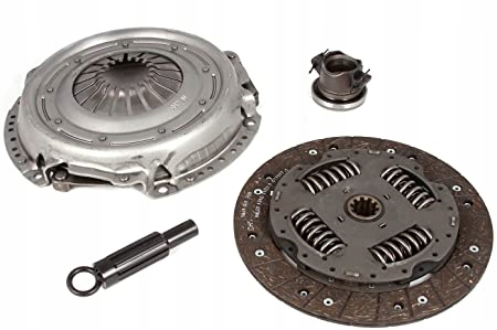 SPRZEGLO DOCISK LOZYSKO WRANGLER JK 2007 11 3 8