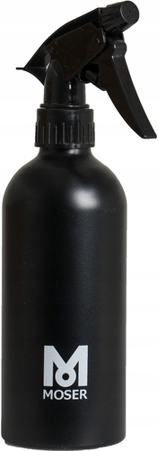 

Rozpylacz do wody Moser 0092 Water Spray Bottle