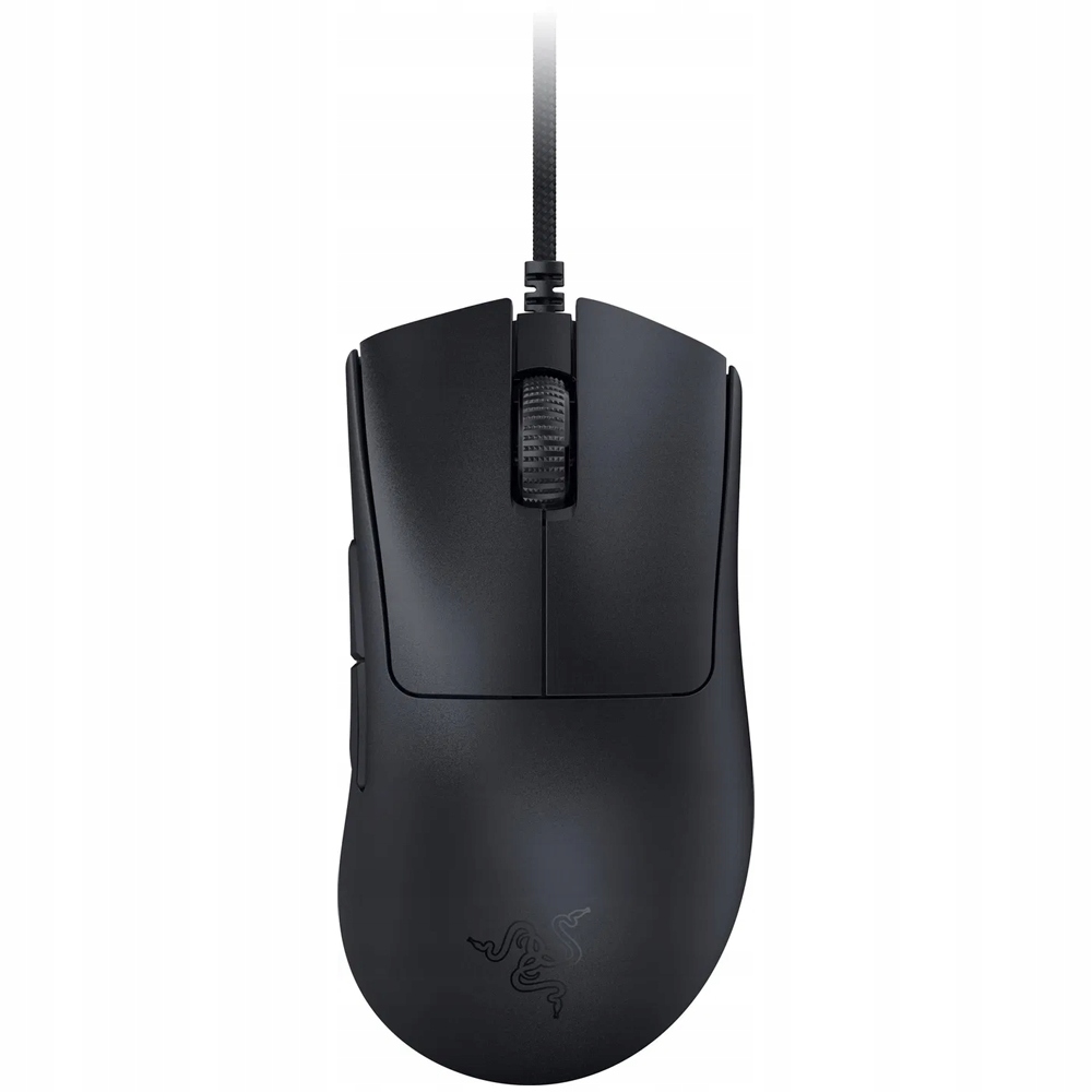 Razer Deathadder V3, herná myš, čierna