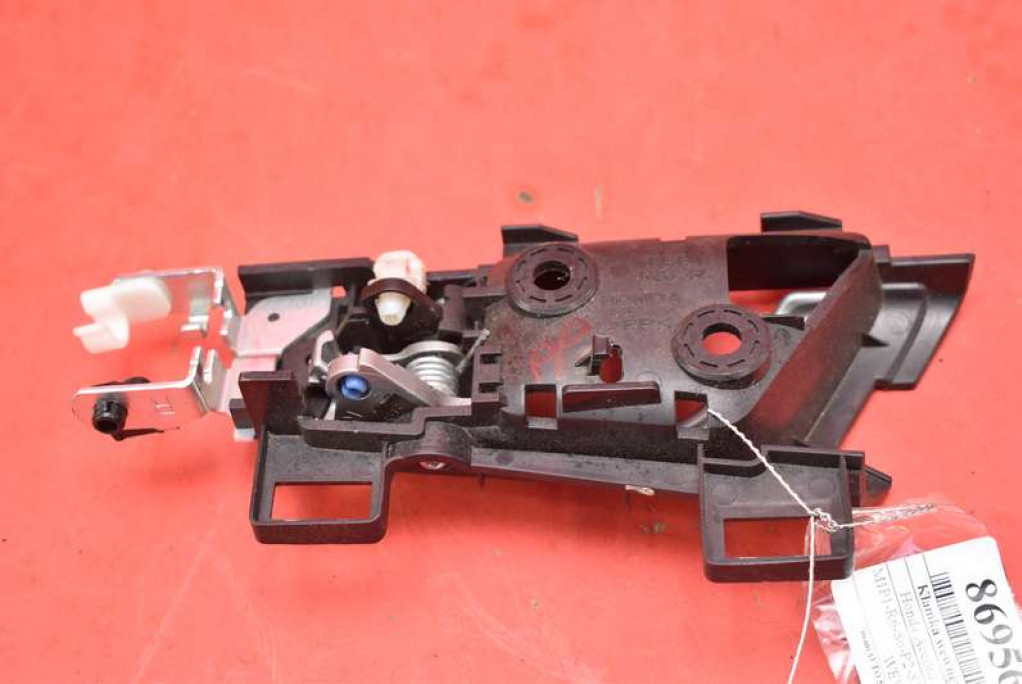 handle inner right rear part HONDA ACCORD 8 VIII 07-11