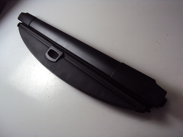 Шторка багажника MERCEDES GLK X204 08-12