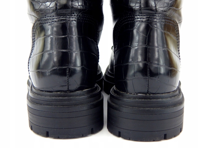 Buty CATWALK r 40/26 cm Wysokość do połowy łydki