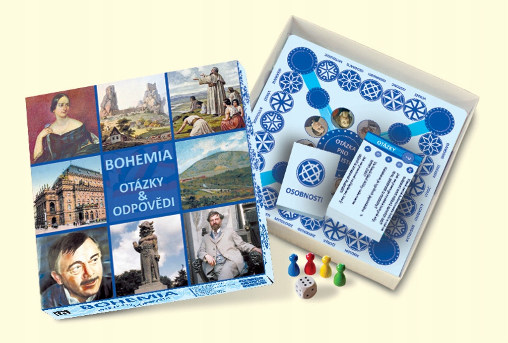 Bohemia Radek Fiksa