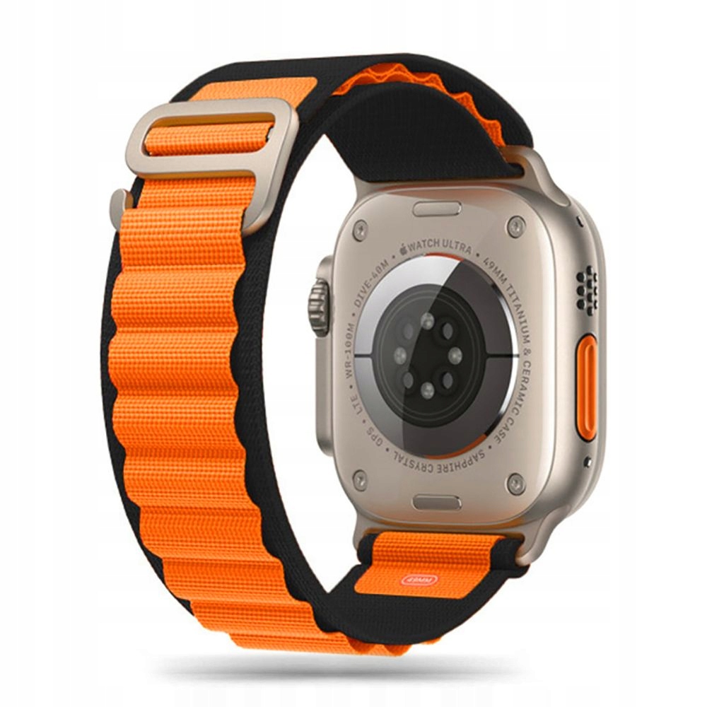 

Pasek opaska do Apple Watch Ultra 49mm