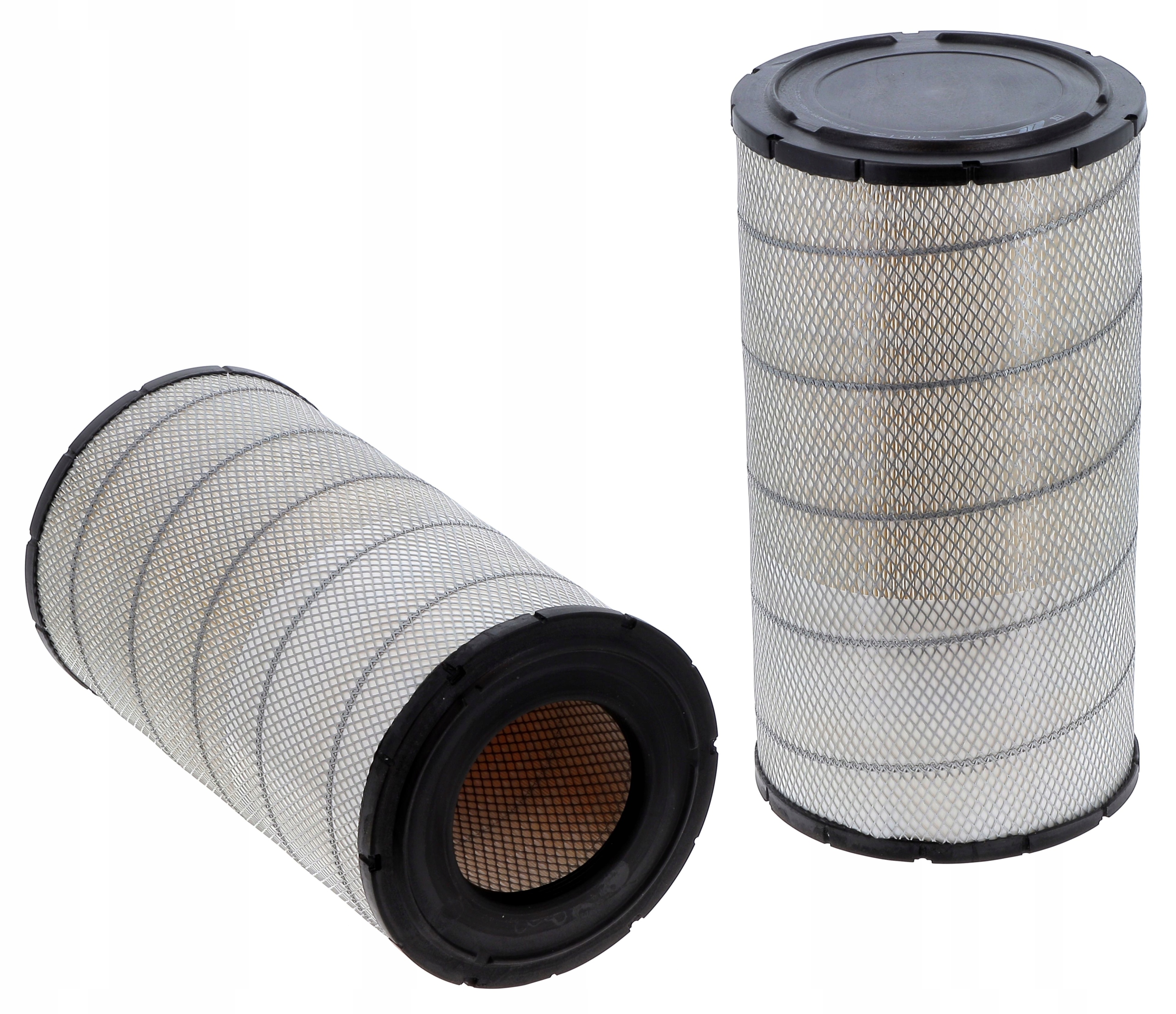 Vzduchový filtr Sa 16125 HiFi Filter