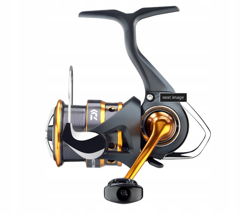 Kołowrotek Daiwa Iprimi LT1000S-P 10180-100