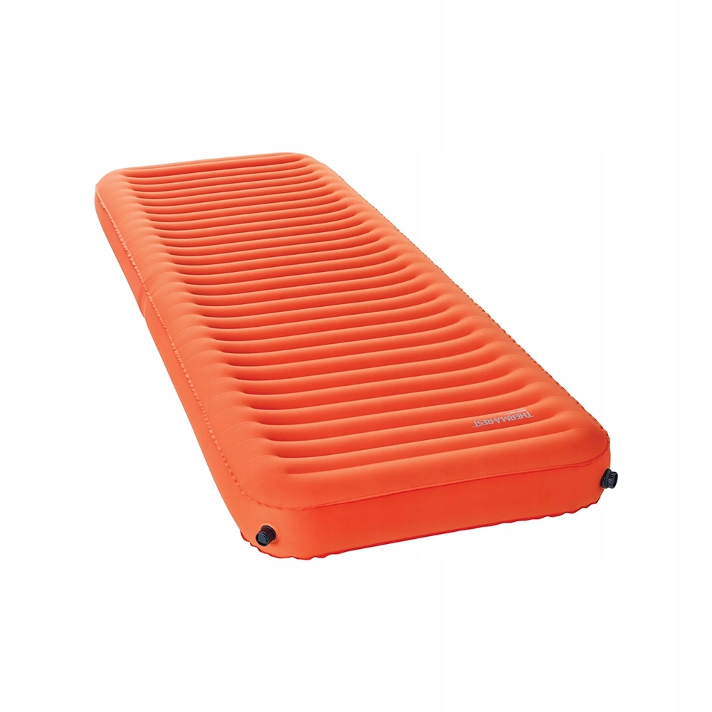 Jednolůžkový Matrace Therm-a-Rest 185 x 66 x 11,7 cm oranžový