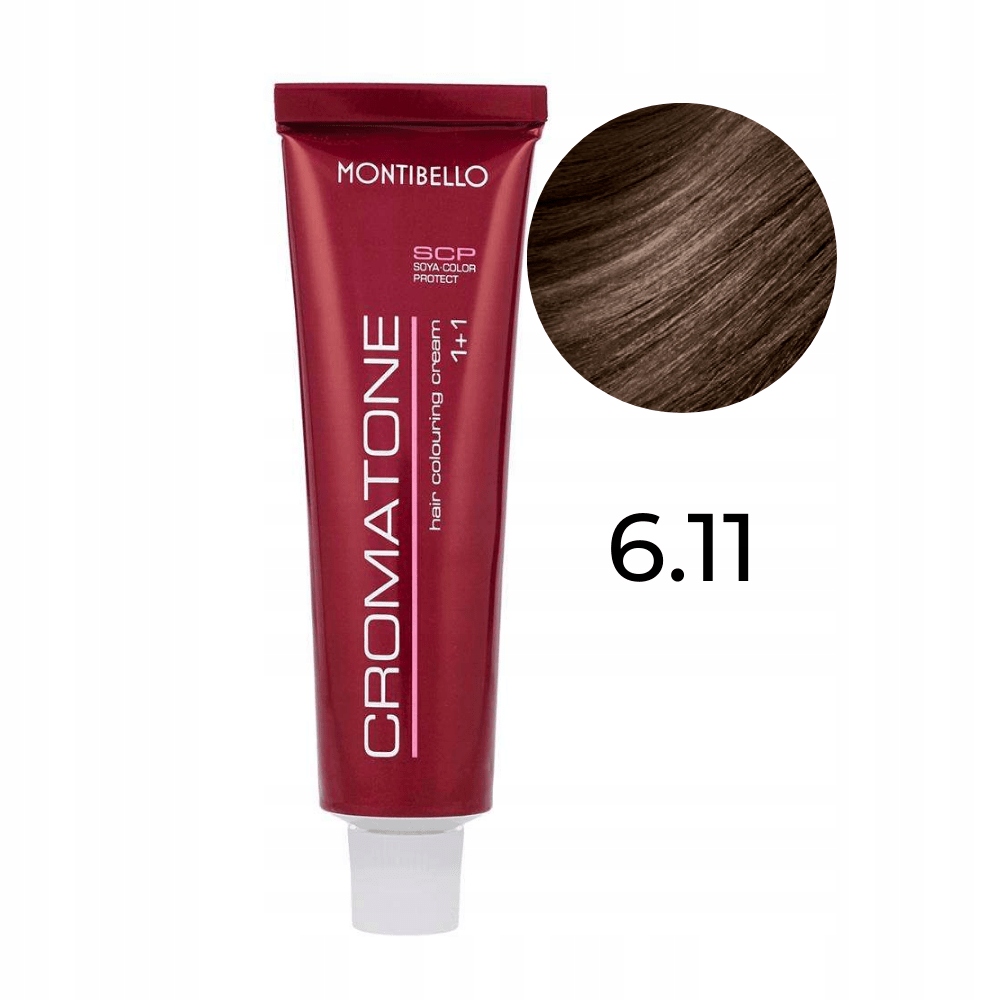 

Farba Cromatone P nr 6.11 60ml