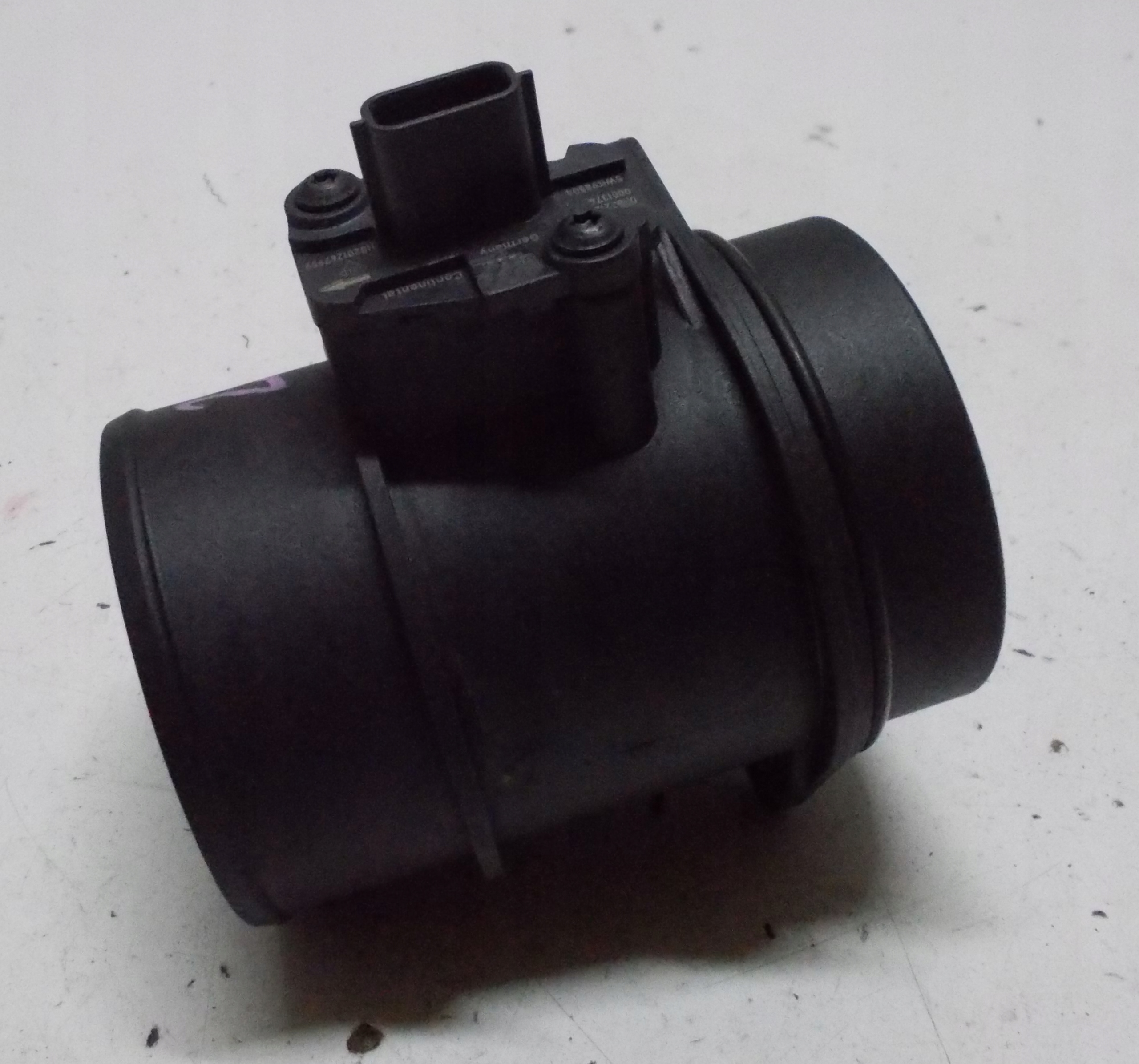 RENAULT MASTER III LIFT flow meter MASY air 226807131R