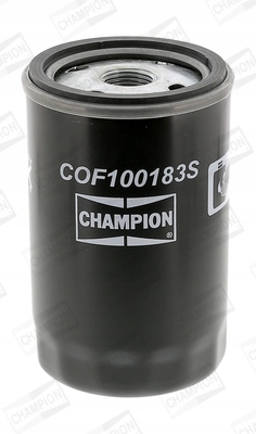 

COF100183S Champion Filtr Oleju Audi
