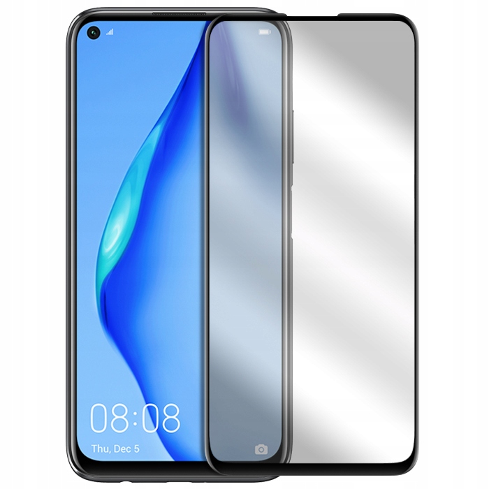 

Szkło Na Cały Ekran Full 5D do Huawei P40 Lite E