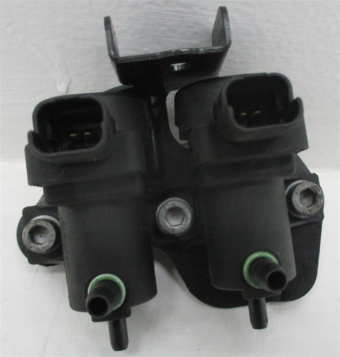 клапан давления CITROEN C5 III 2.2 9652862380