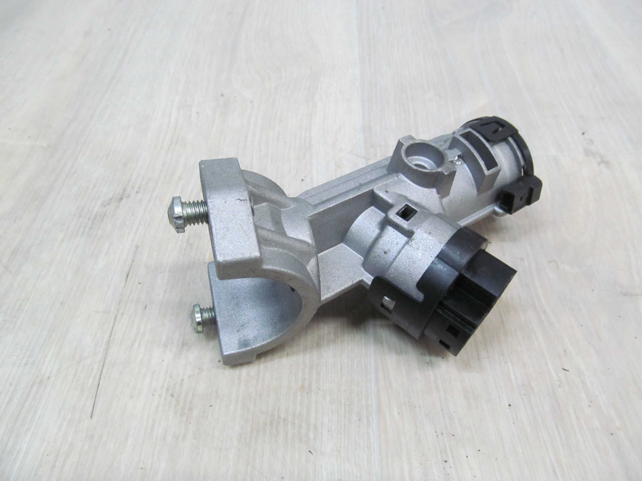 JUMPER DUCATO BOXER 06-КУБИК ЗАЖИГАНИЯ