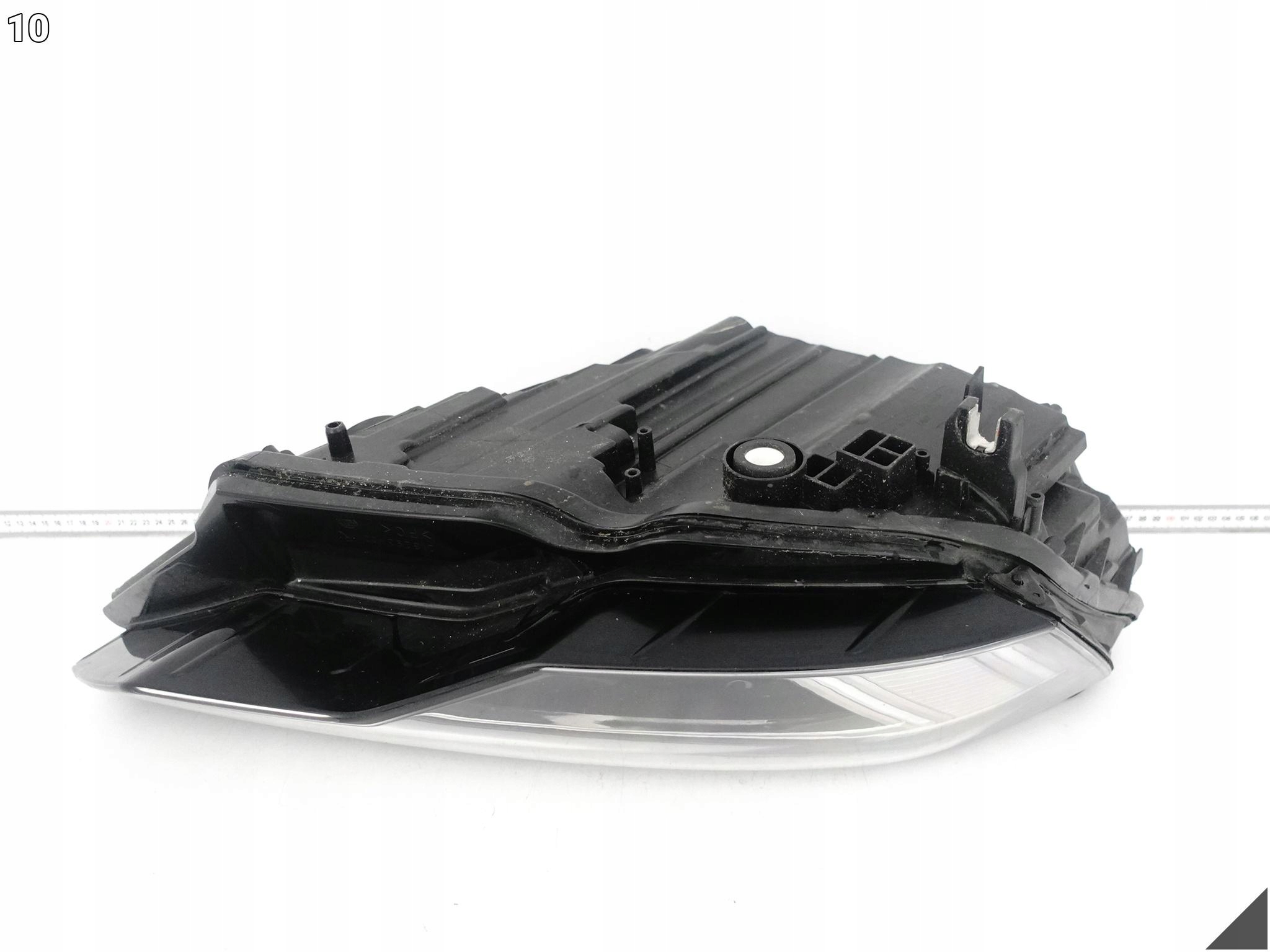 AUDI A6 S6 C8 4K0 18-25 light HEADLIGHT MATRIX FULL LED right front + module