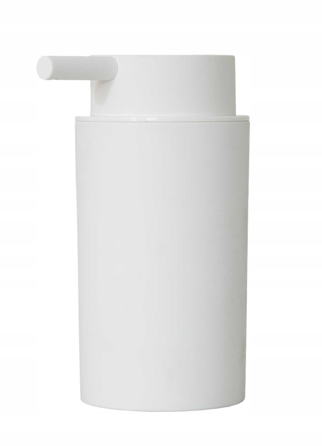 

Dozownik Na Płyn do naczyń biały mat 300ml