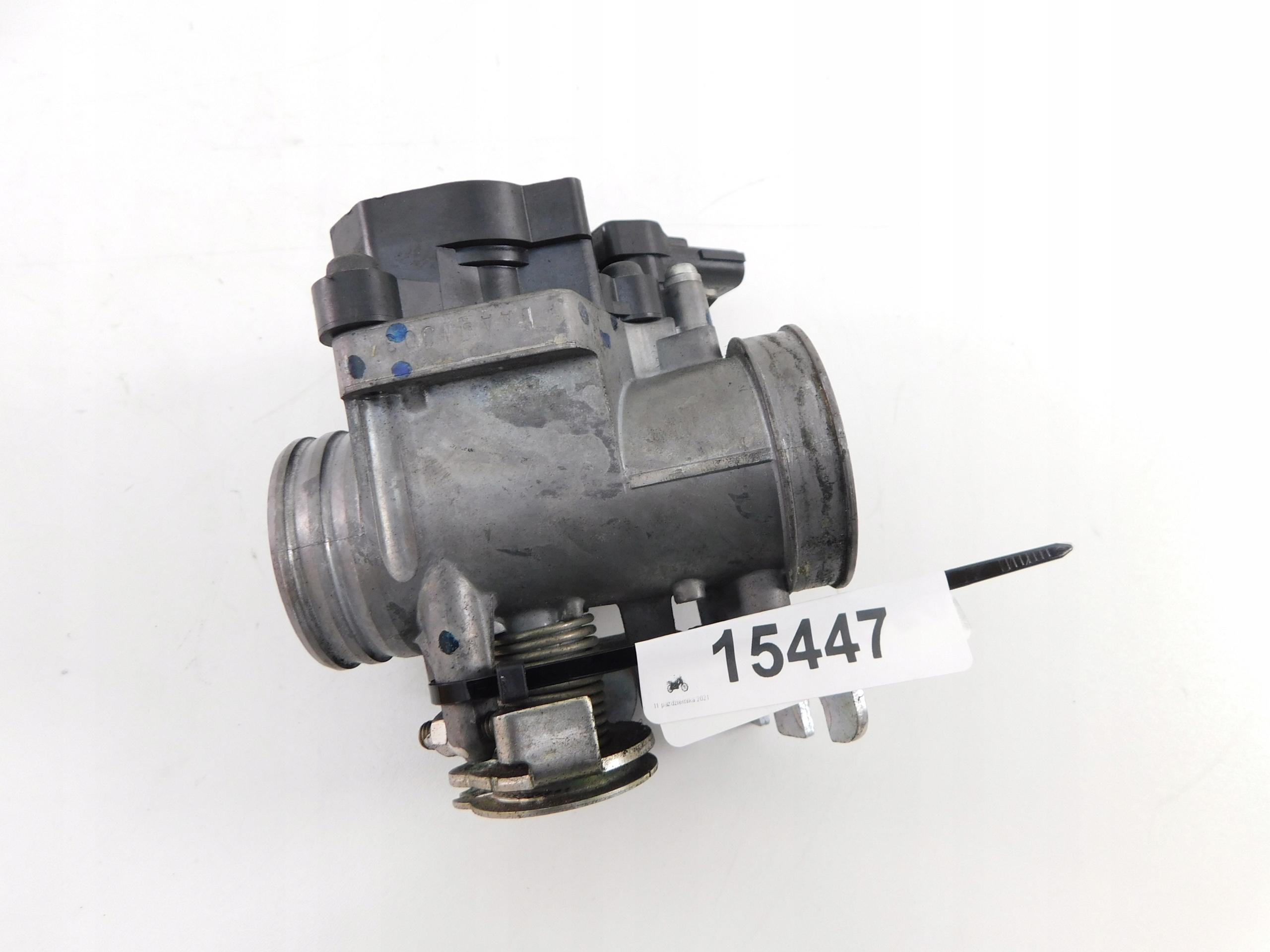 HONDA FORZA 250 PRZEPUSTNICA