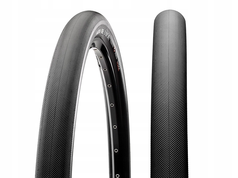 Pneumatika Re-fuse 27,5X2,00 60TPI Tr Maxxshield Rolovací