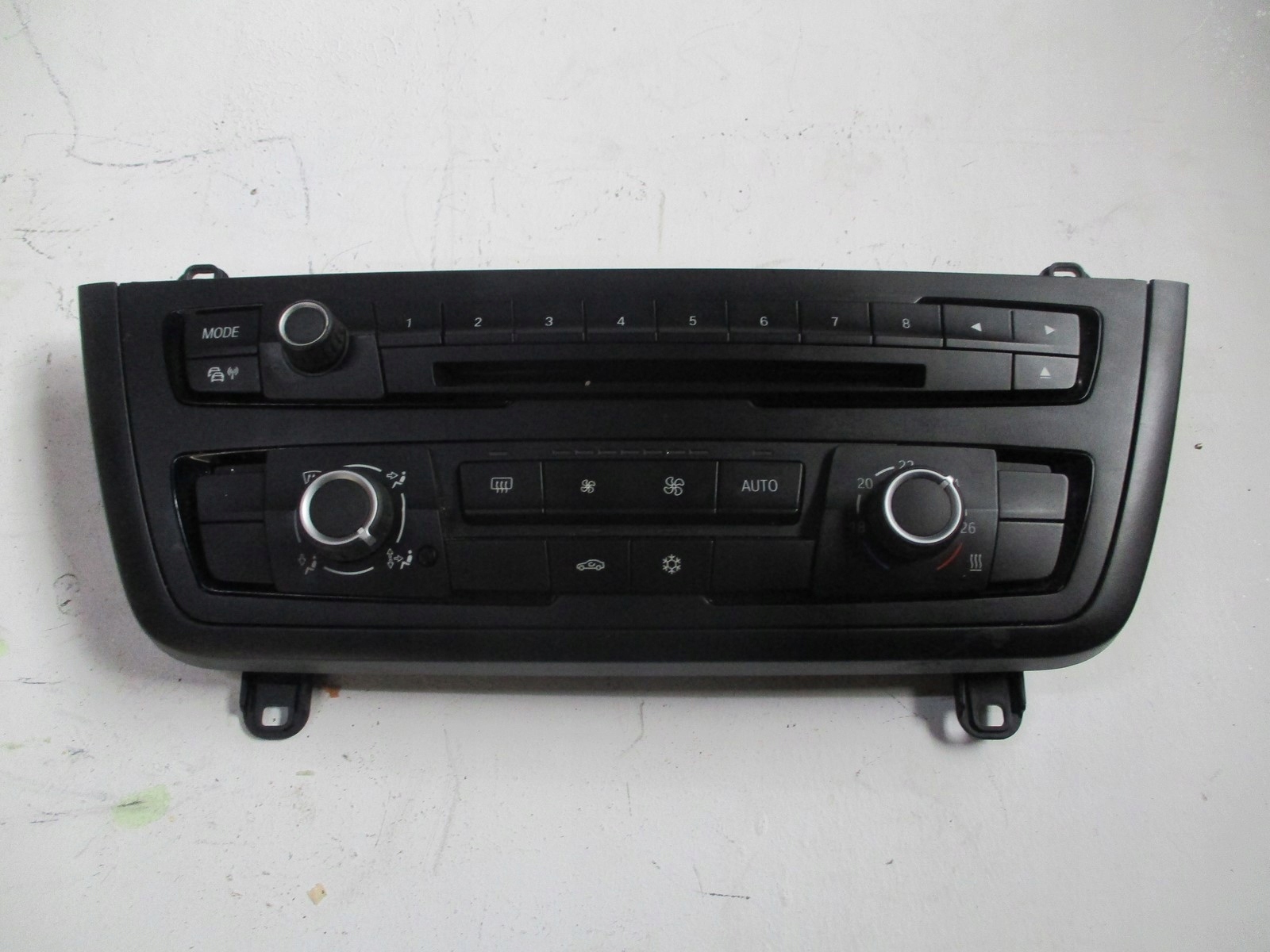 PANEL RADIA BMW 3 F30