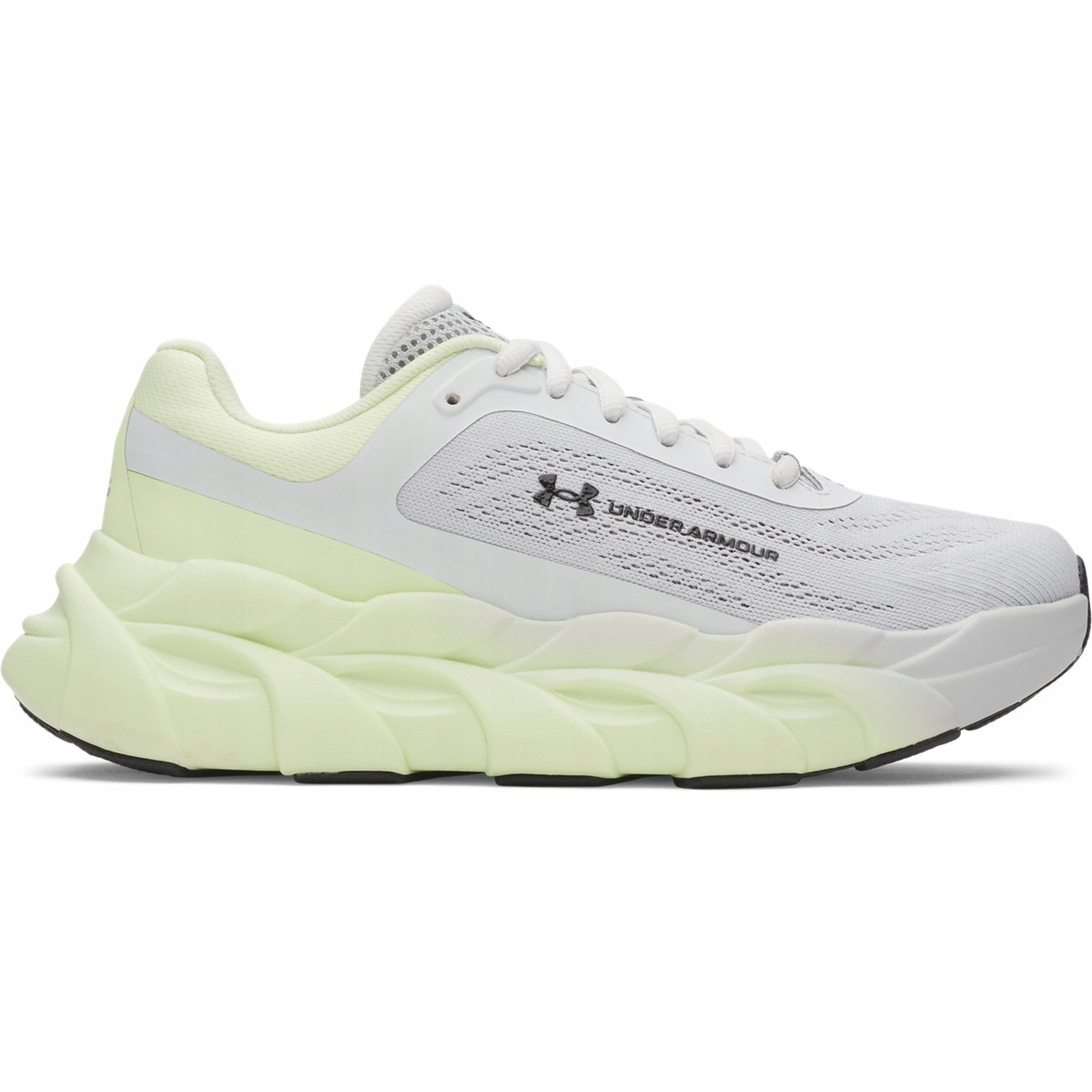 Damskie buty do biegania Under Armour Ua W Halo Runner Nm Szary 38,5