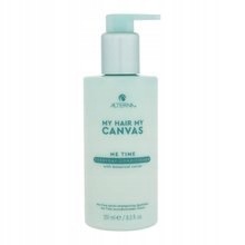 My Hair My Canvas Me Time Conditioner – hydratační kondicionér pro vlasy