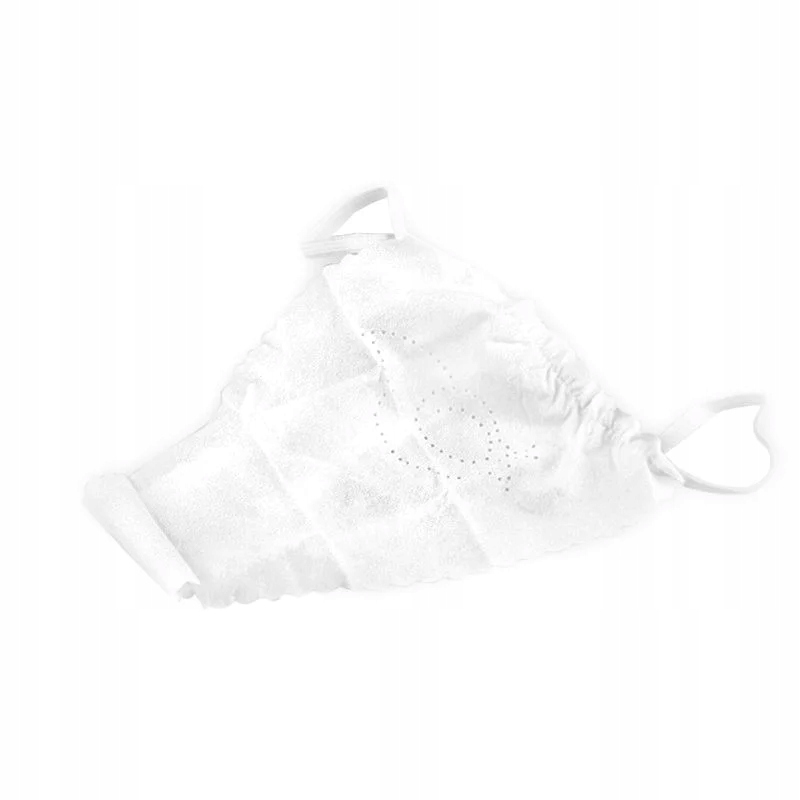 JEDNORAZOWE STRINGI 10 SZT.