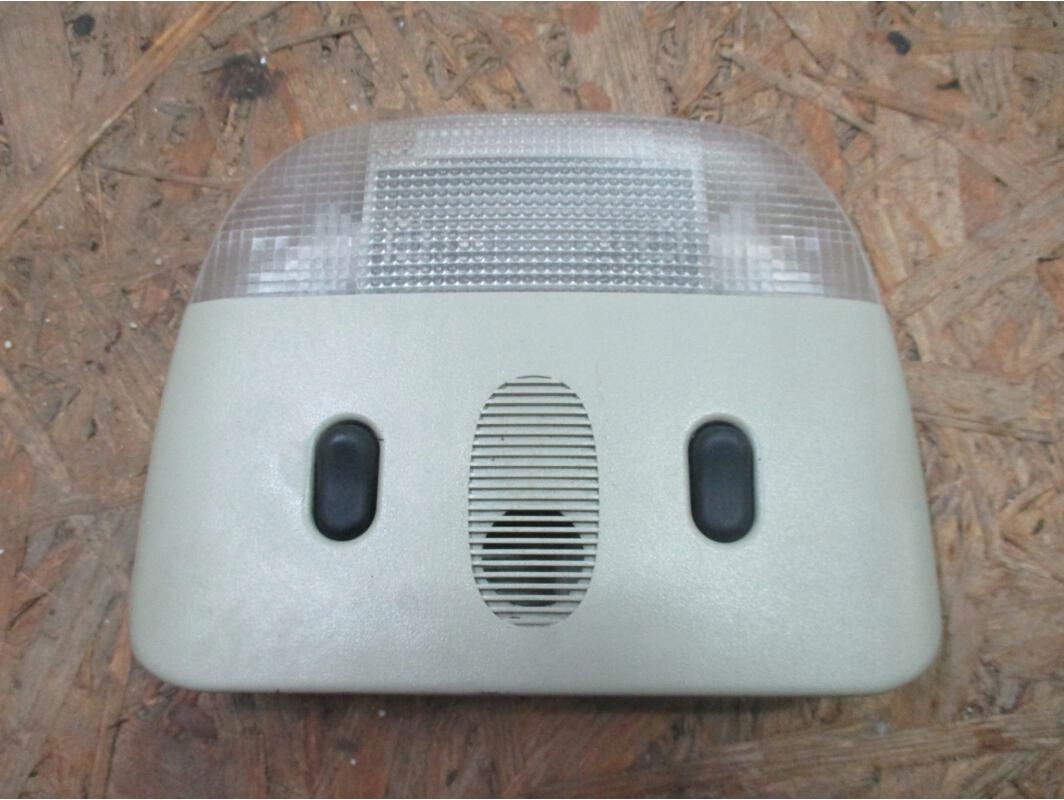 Освещение Кузова зад SAAB 9-3 4642575