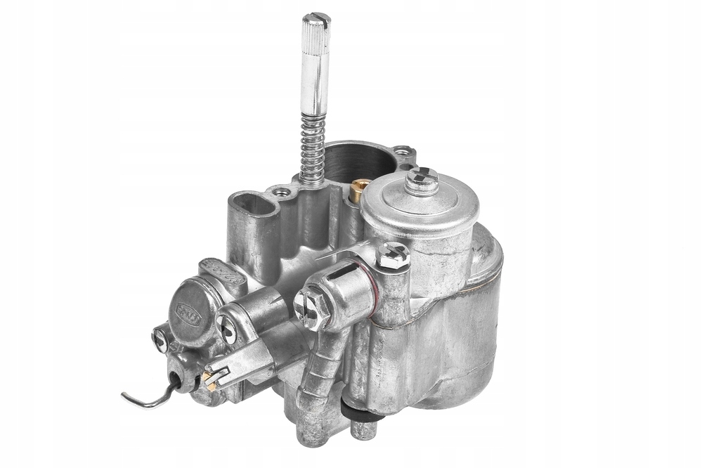 Karburátor Dellorto Si 24.24 E, Vespa Px 200