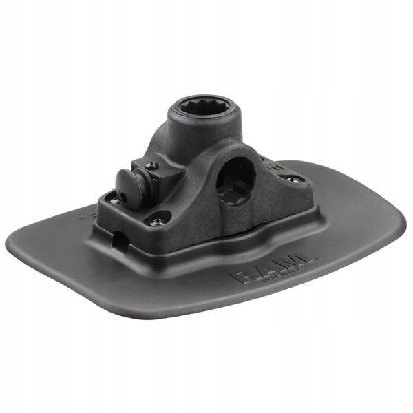 Ram Mount Samolepicí držák na prut Trolling