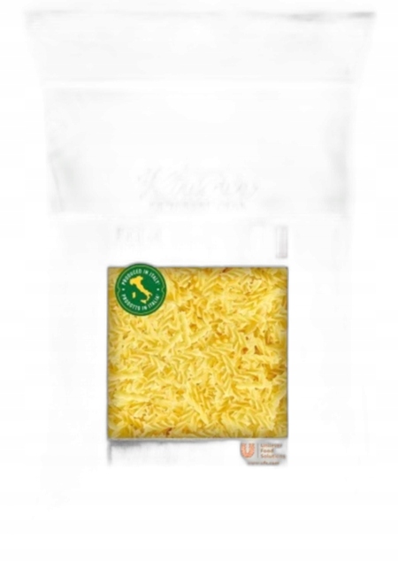 Těstoviny vřeteno Knorr 3 kg