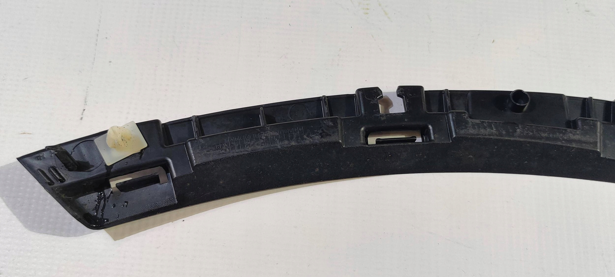 Support plaque Moulage Support Aile Avant Avant Gauche Ford Explorer 2016