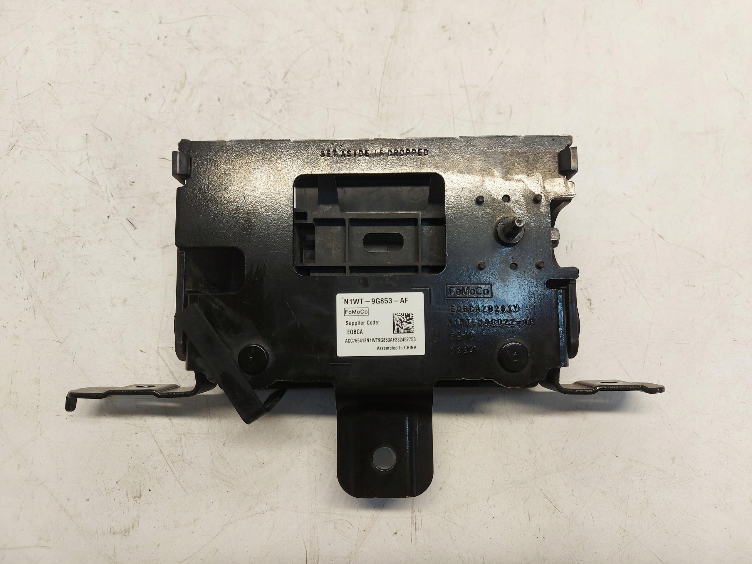 Ford Ranger VI 6 Radar asystent stěny předek N1WT-9G853-AF