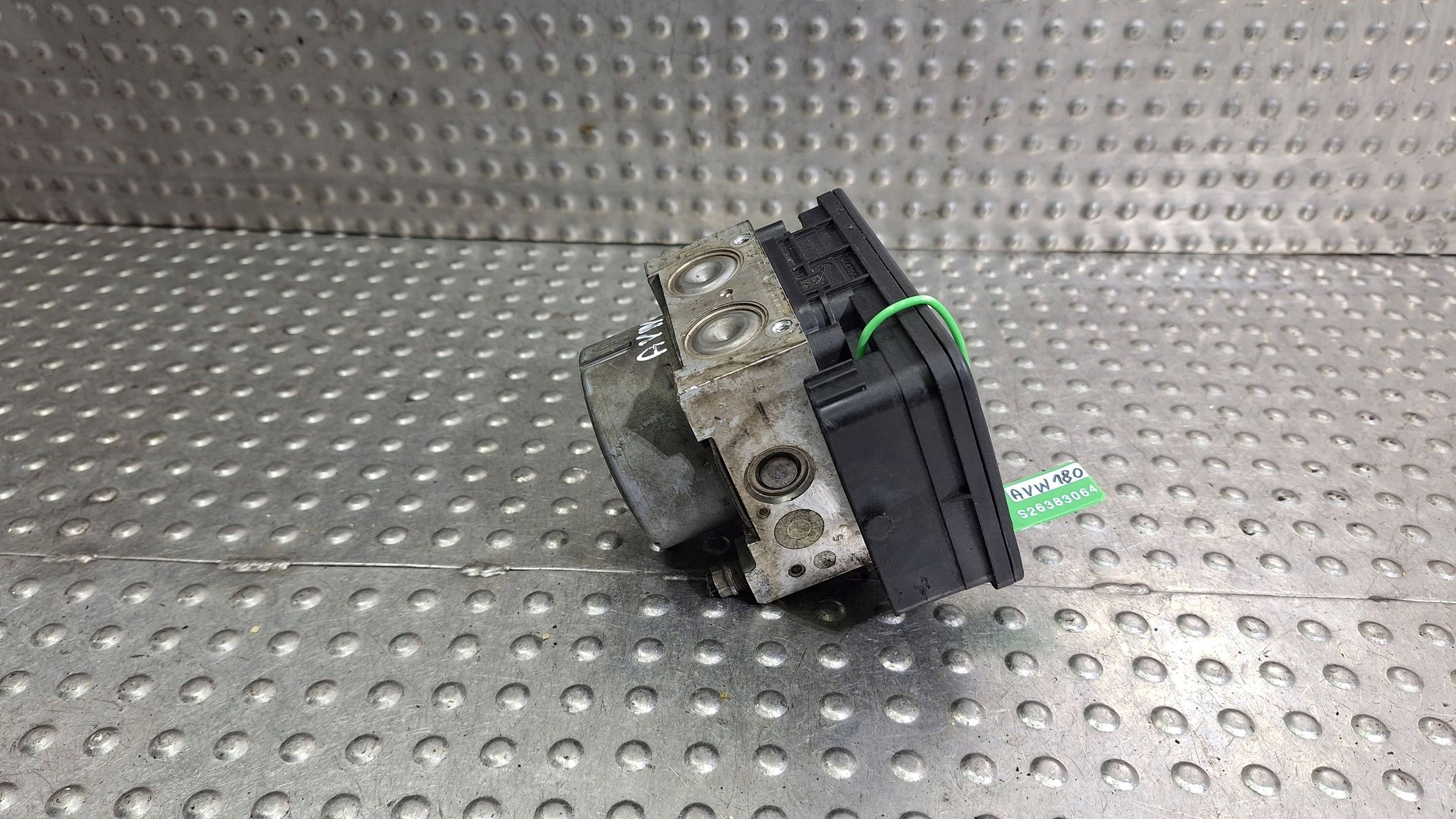 pump control unit ABS 5Q0614517DH 10.0916-5363.3 VW PASSAT B8 SUPERB III