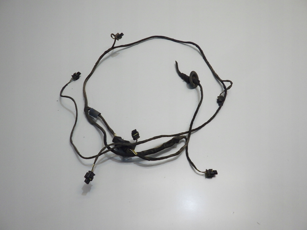 MB VITO W447 монтажний джгут PDC задній a4475408550