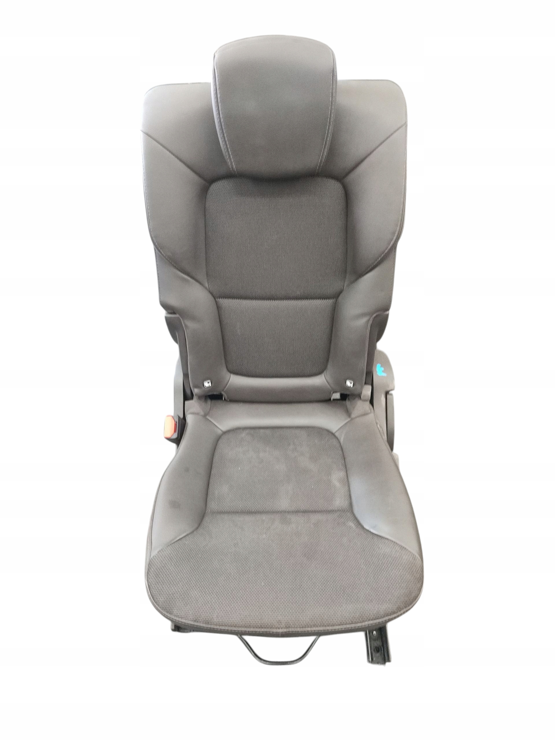 Sitz heck rechts RENAULT ESPACE V 5 EXCLUSIVE (14-19)