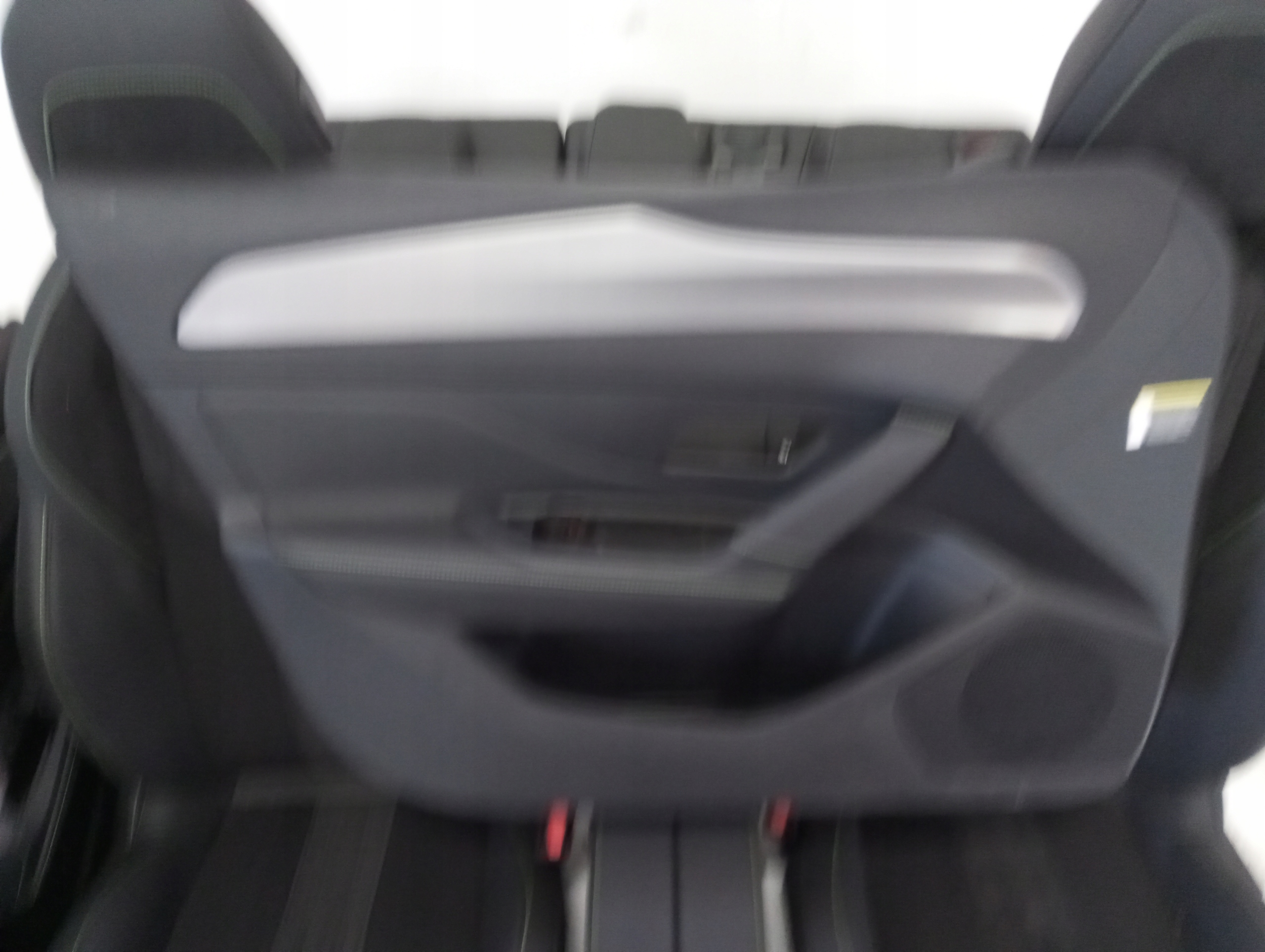 upholstery pol leather seats PEUGEOT 408