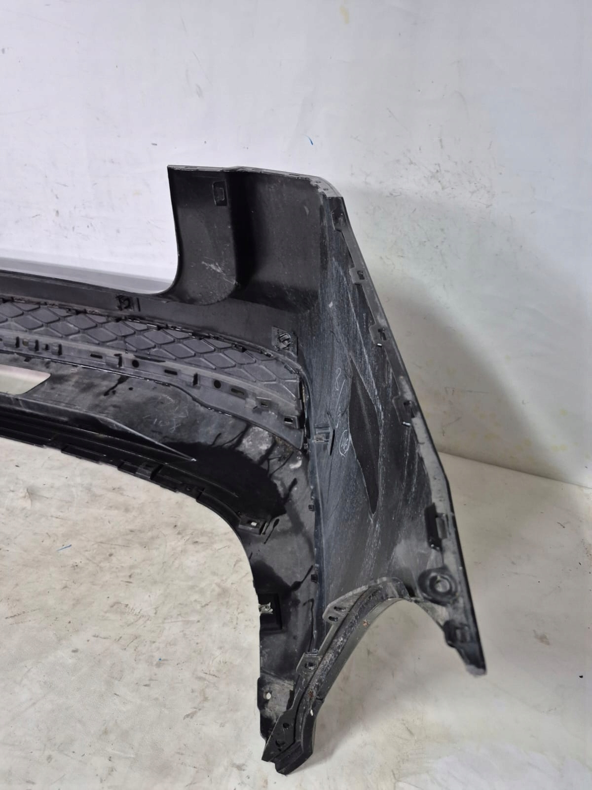 VW ID 7 ID.7 GTX 23- bumper rear part rear PDC 14A807421