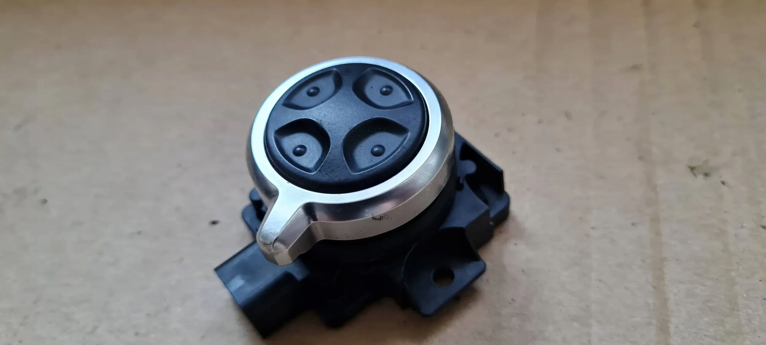 Q7 4M II switch control seat right 4H0959778B S6 C7