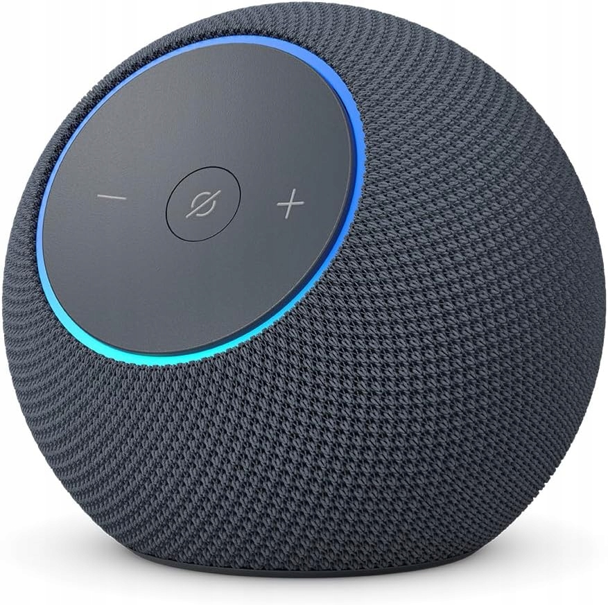 Amazon Echo Dot Max Graphit