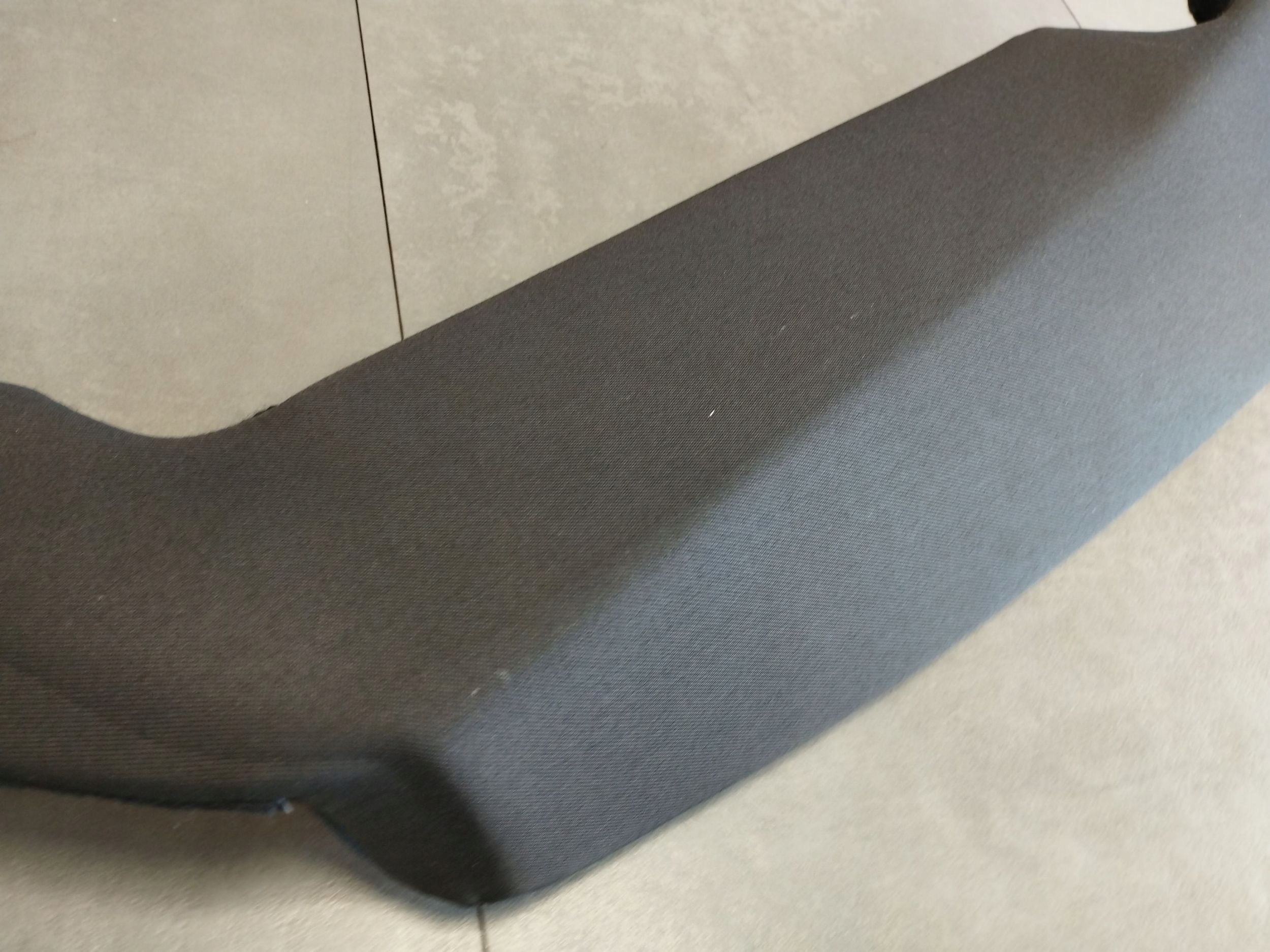 Audi A4 S4 B9 8W sedan side rear kanapy right 8W0885704A