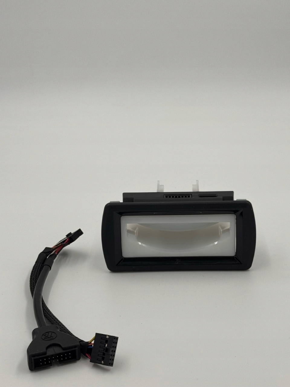 Bezel Rainbow pre NV10 Usb a NV10 Usb+ PA01174 podsvietený rámček