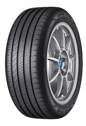 

4 x Goodyear Efficientgrip Performance 2 225/55R17