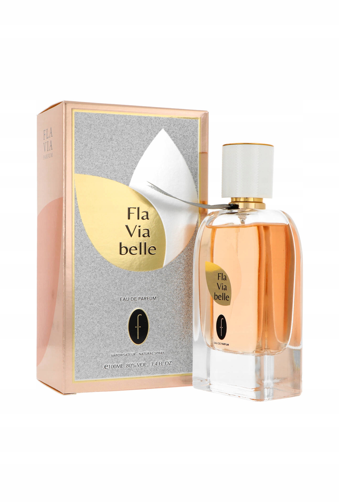 Flavia Belle woda perfumowana