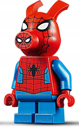 Lego 76151 @@@ Spider-ham @@@ figurka ze sady!