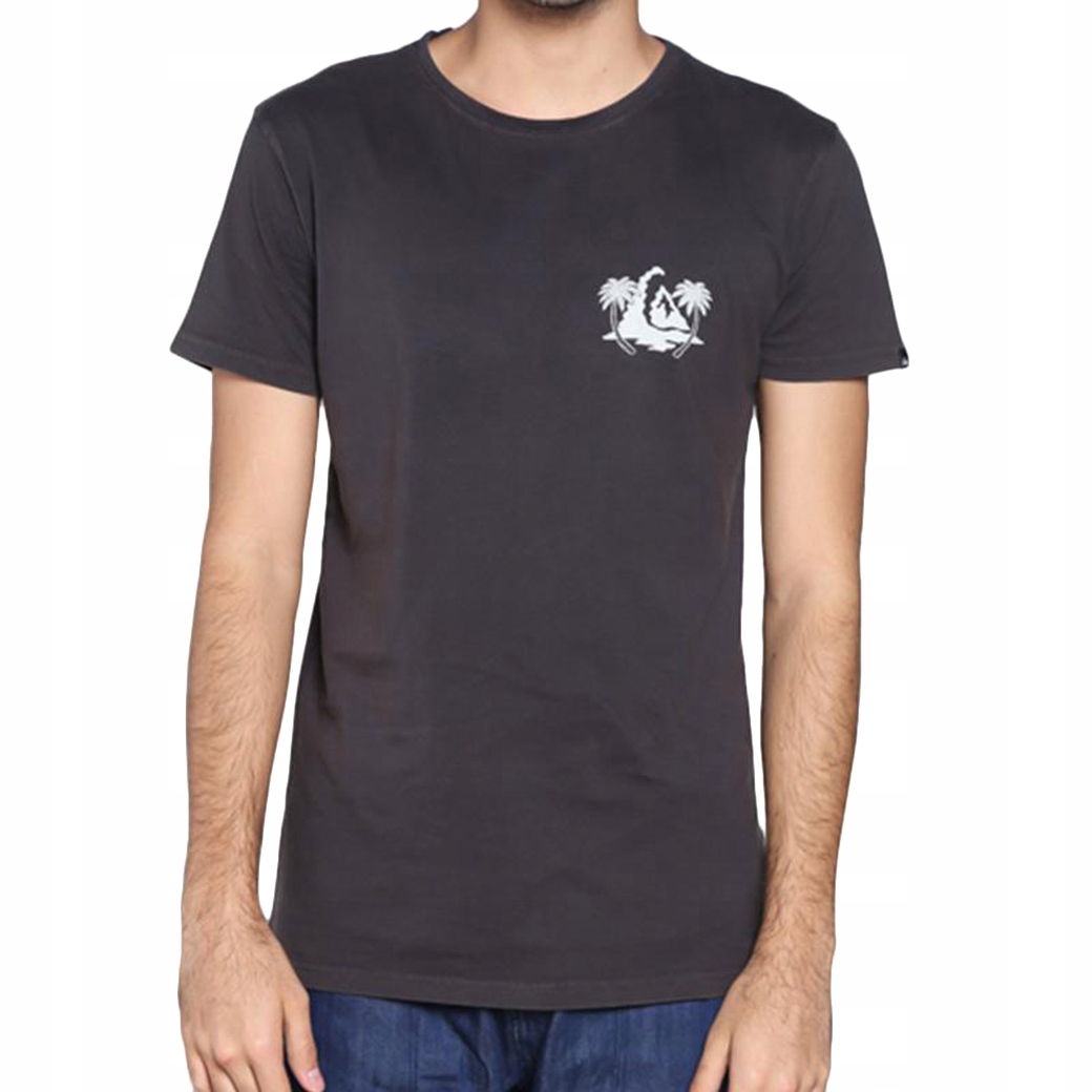 

Koszulka męska Quiksilver Black Widow UQYZT03581