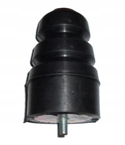 Odboj odbojnik Fiat Ducato Citroen Jumper Peugeot Boxer 2006-2013 tyl NXE