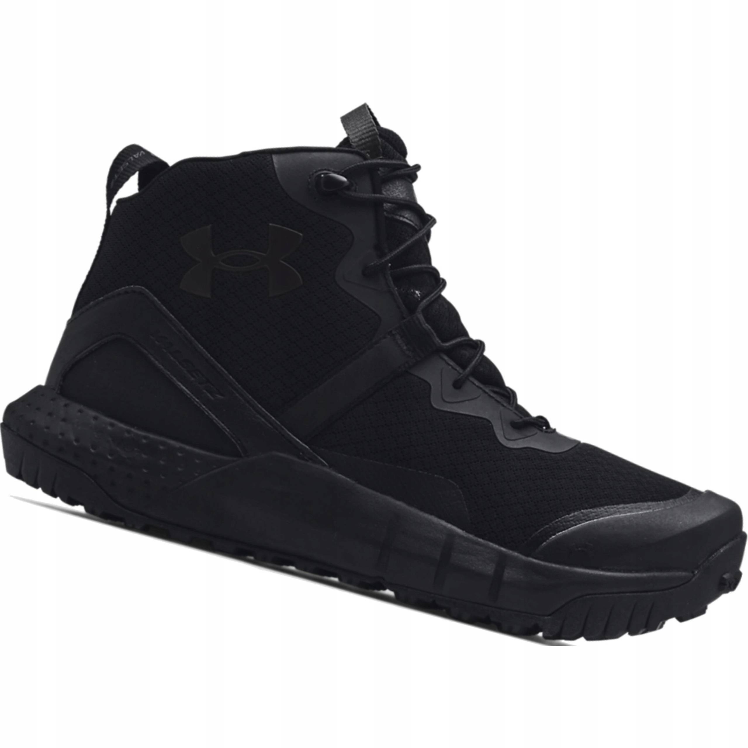 Męskie Buty Taktyczne Zimowe Trekkingowe Under Armour Valsetz 48,5