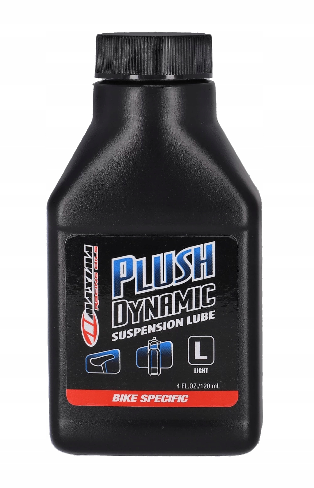 Olej do zawieszenia Rock Shox Maxima Plush Dynamic Light 120ml