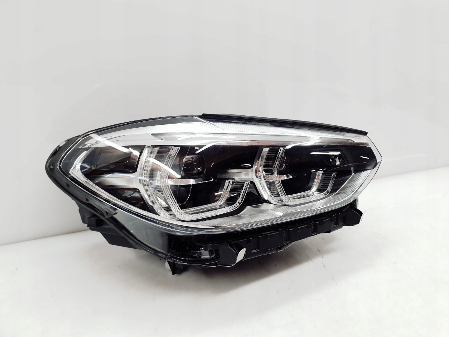 Frontscheinwerfer BMW X3 G01 8496824 LED ADAPTIVE Rechts Scheinwerfer Headlight - Thumbnail 3