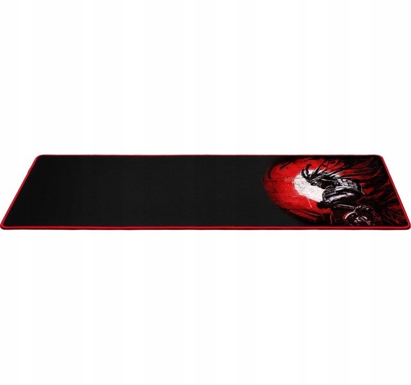PODKŁADKA DEFENDER GAMING LIBERTY 800x300x3mm — 16